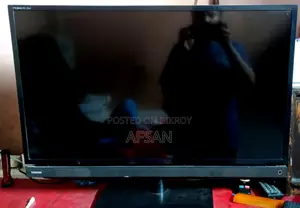 তোশিবা ৩২" টিভি যাত্রাবাড়ী