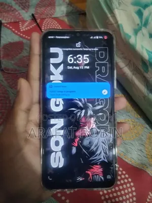 Vivo Y20G 128 GB Blue