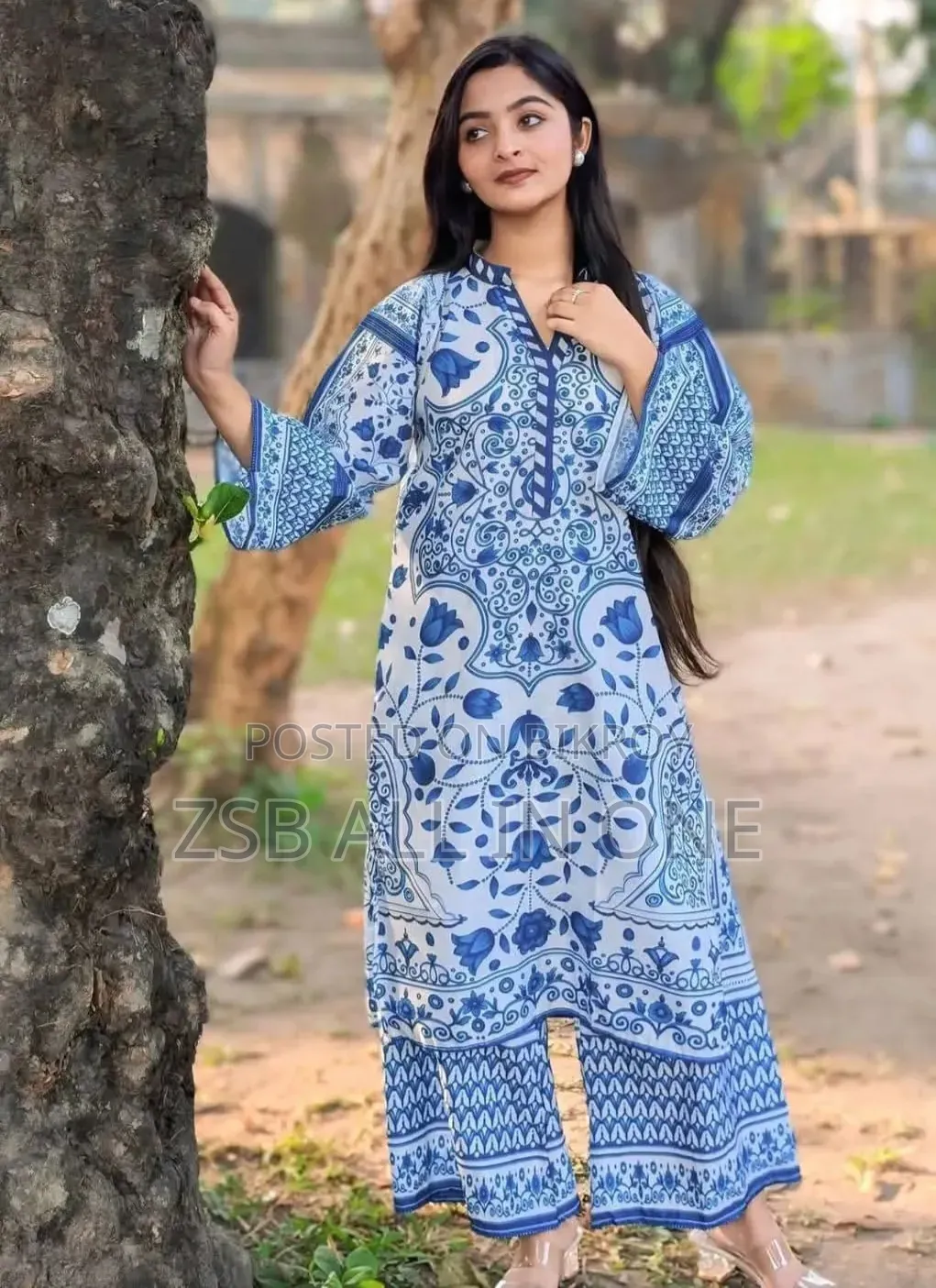 Two Piece Collection