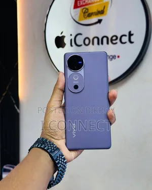 ভিভো ভি৪০ ২৫৬ জিবি পার্পল