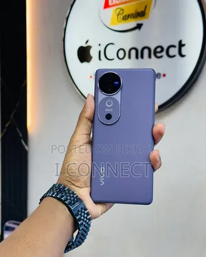 ভিভো ভি৪০ ২৫৬ জিবি পার্পল