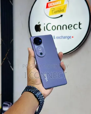 ভিভো ভি৪০ ২৫৬ জিবি পার্পল