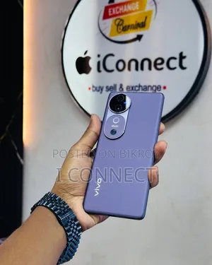 ভিভো ভি৪০ ২৫৬ জিবি পার্পল