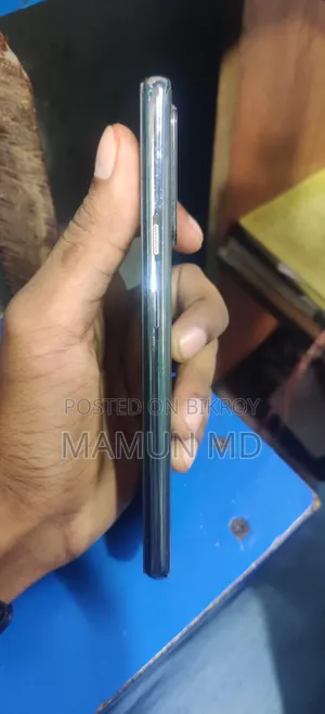 ওয়ানপ্লাস নর্ড ১২৮ জিবি ব্ল্যাক