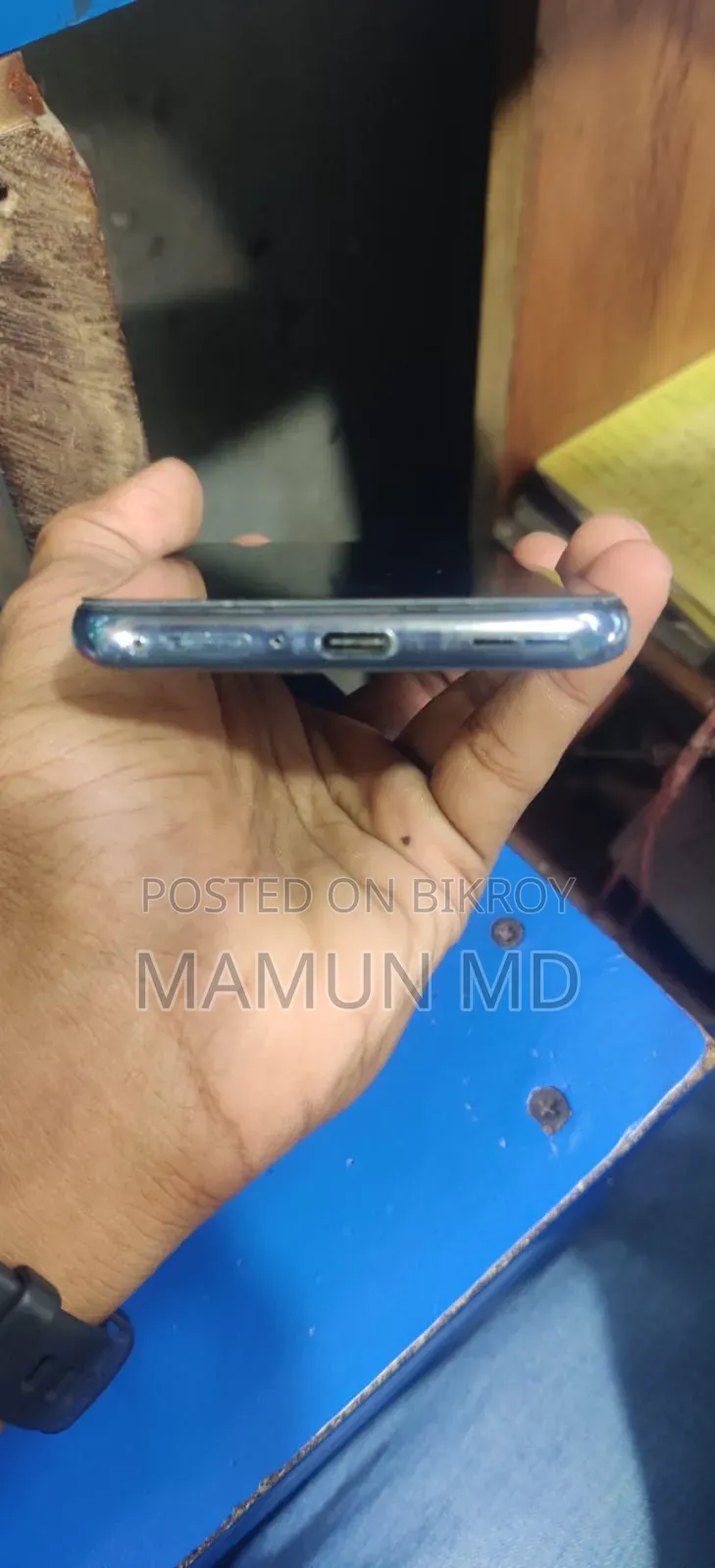 ওয়ানপ্লাস নর্ড ১২৮ জিবি ব্ল্যাক