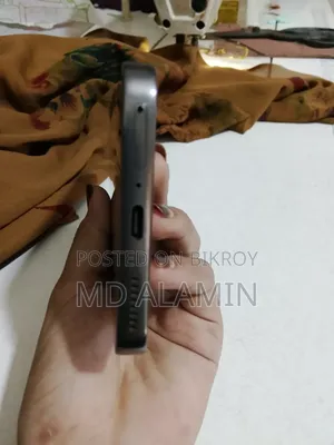 নতুন ইনফিনিক্স জিটি ৩০ ৫জি ২৫৬ জিবি সিলভার