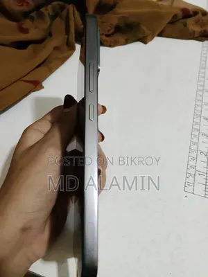 নতুন ইনফিনিক্স জিটি ৩০ ৫জি ২৫৬ জিবি সিলভার