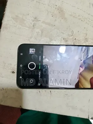 নতুন ইনফিনিক্স জিটি ৩০ ৫জি ২৫৬ জিবি সিলভার