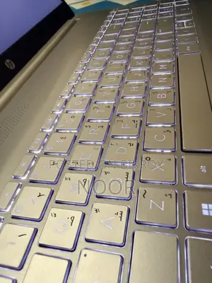 HP 15s 16GB Intel Core i5 256GB SSD Laptop
