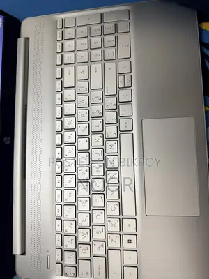 HP 15s 16GB Intel Core i5 256GB SSD Laptop
