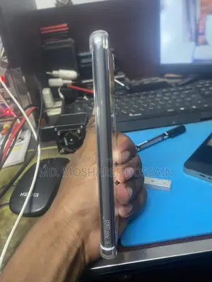 Samsung Galaxy A52 128 GB Black