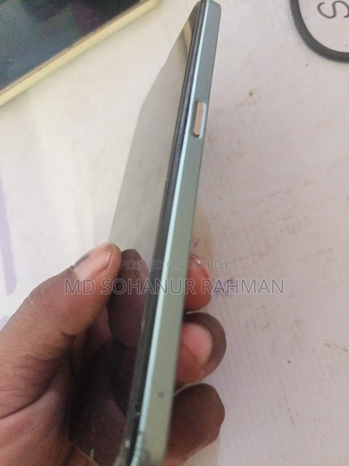 অপ্পো এ৭৭ ১২৮ জিবি সিলভার