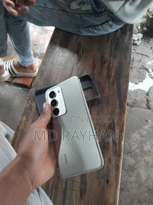 শাওমি ১৫ ২৫৬ জিবি রোজ গোল্ড