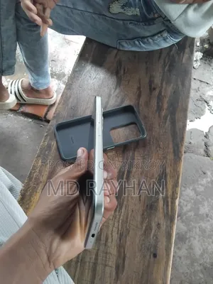 শাওমি ১৫ ২৫৬ জিবি রোজ গোল্ড