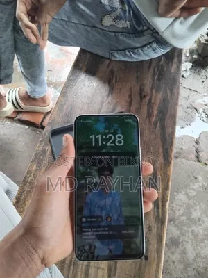 শাওমি ১৫ ২৫৬ জিবি রোজ গোল্ড