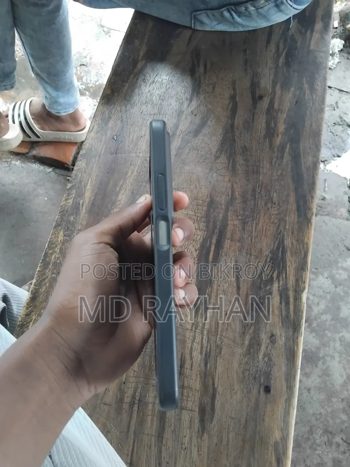 শাওমি ১৫ ২৫৬ জিবি রোজ গোল্ড