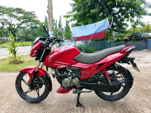 Hero Ignitor 2024 Red