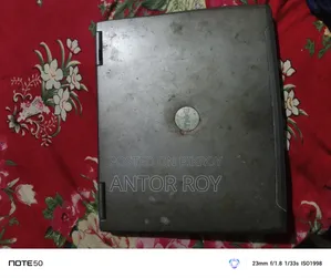 Laptop Dell Latitude D610 4GB AMD Ryzen 5 SSD 500GB