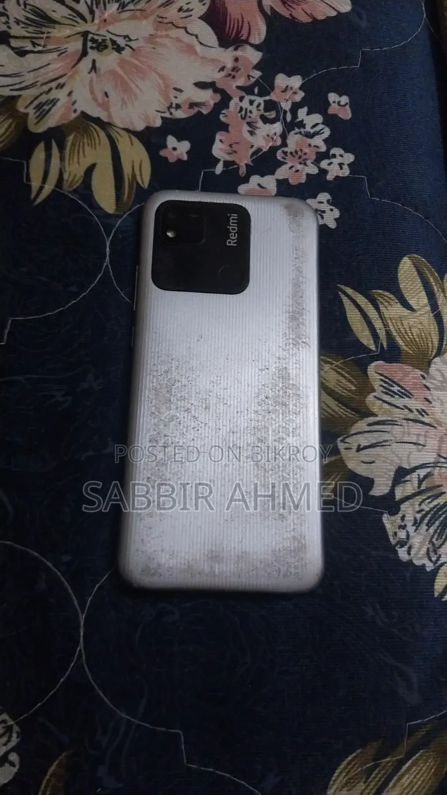 Xiaomi Redmi 10A 64 GB