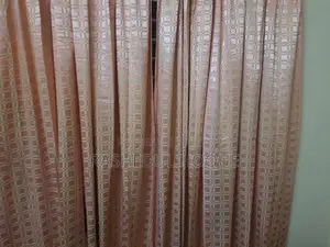 6 Pcs Curtains