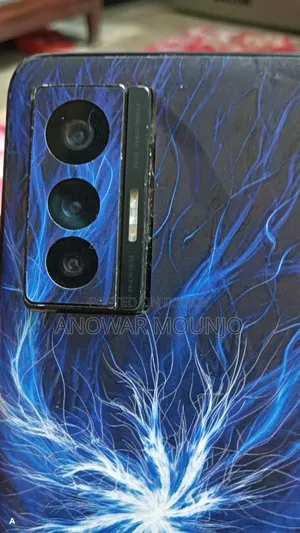 ভিভো এক্স৭০ প্রো ৫১২ জিবি ব্ল্যাক