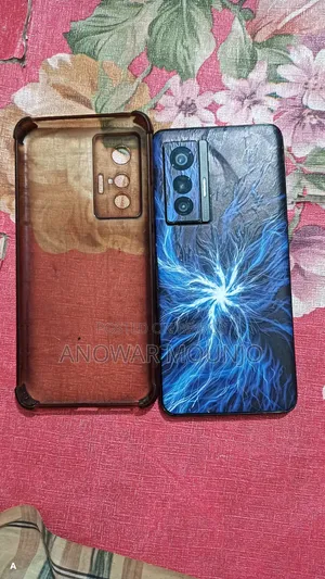 ভিভো এক্স৭০ প্রো ৫১২ জিবি ব্ল্যাক