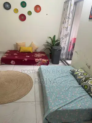 Sponge Floor Mattress