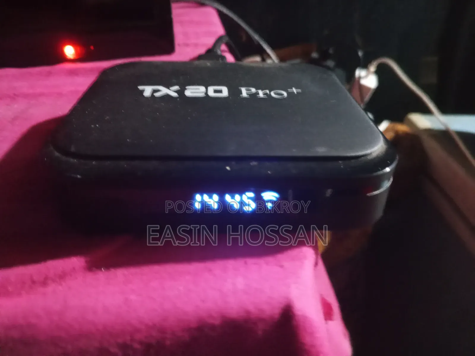 ওয়ালটন টিভি + স্মার্টকার্ড বিক্রি