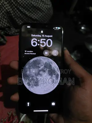 অ্যাপল আইফোন এক্সএস ২৫৬ জিবি গোল্ড