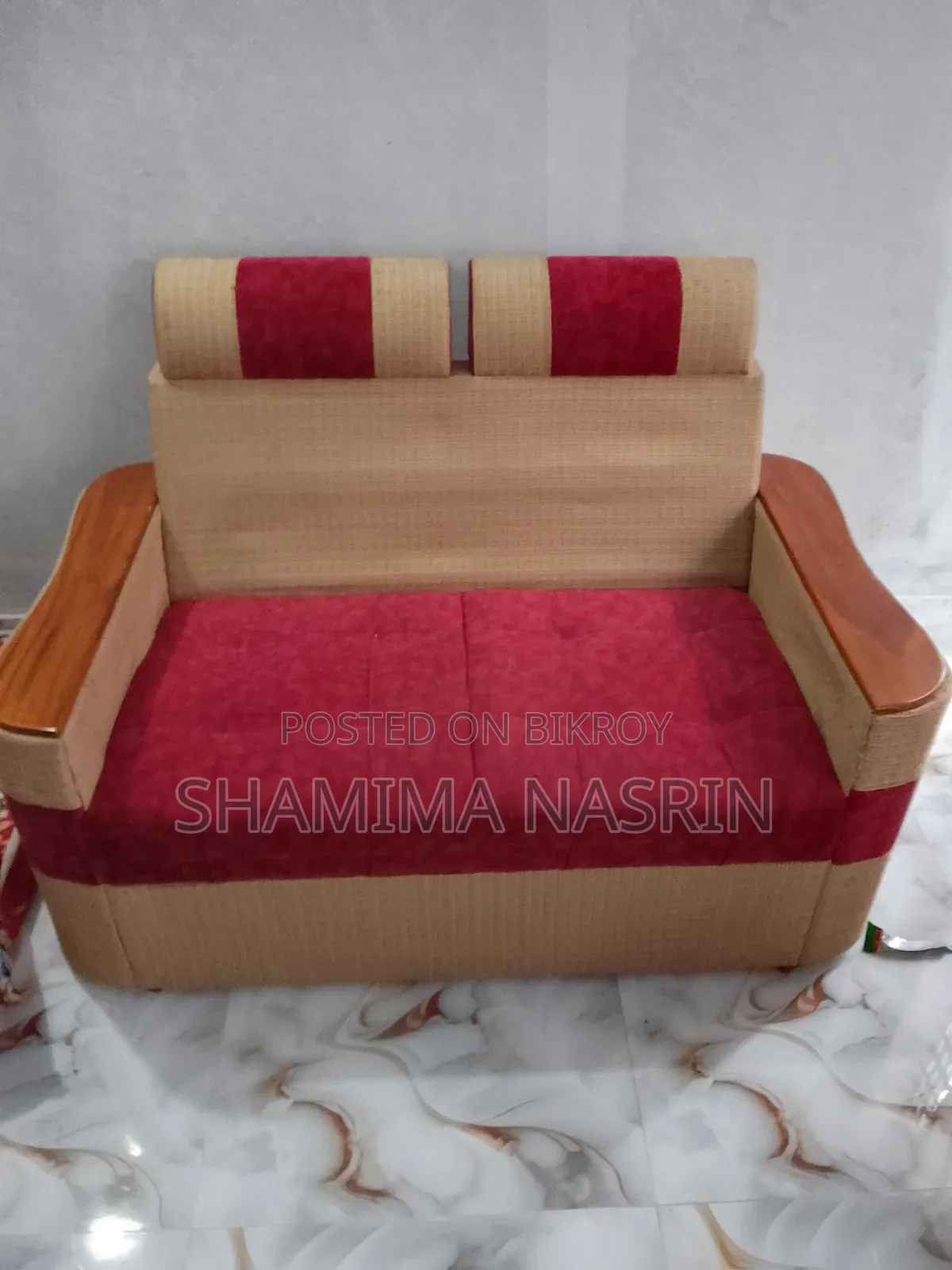 2+1 Sit Er Sofa Set Sell