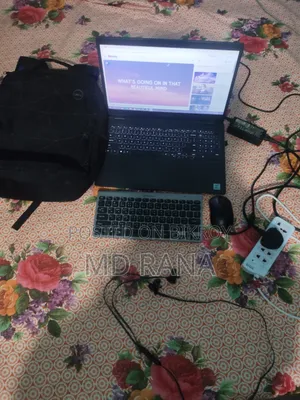 Laptop Dell Latitude 3510 8GB Intel Core i3 HDD 1T