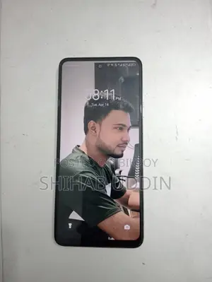 Tecno Spark Go 64 GB Gray