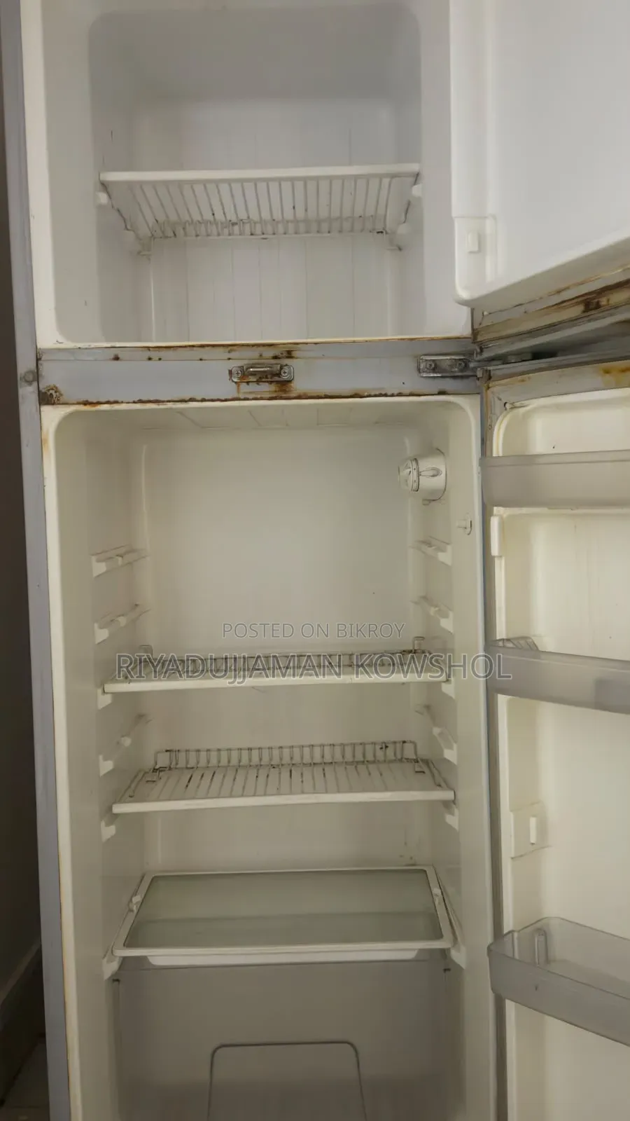 Fridge for Sale
