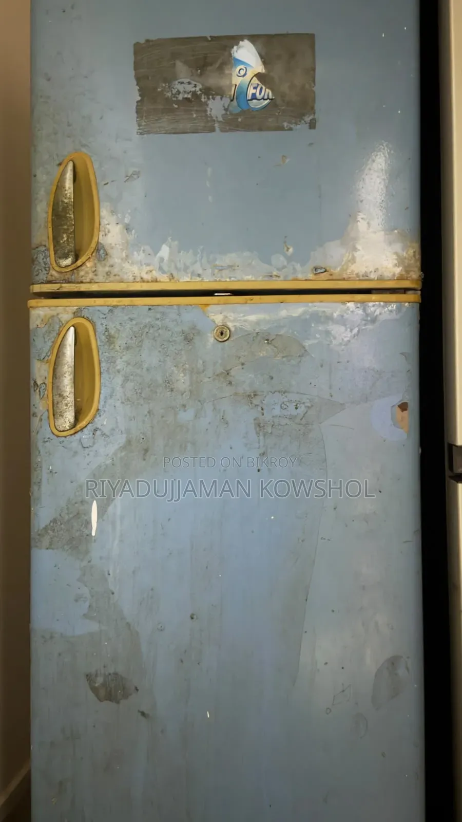 Fridge for Sale