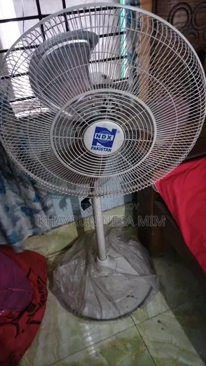 Large fan, completely brand new