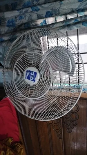 Large fan, completely brand new