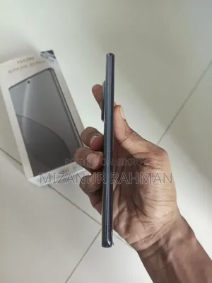 টেকনো স্পার্ক ২০ প্রো প্লাস ২৫৬ জিবি নীল