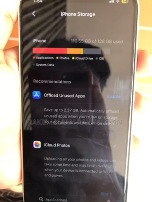 অ্যাপল আইফোন ১২ ১২৮ জিবি হোয়াইট