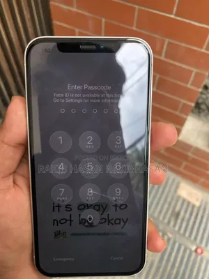 অ্যাপল আইফোন ১২ ১২৮ জিবি হোয়াইট