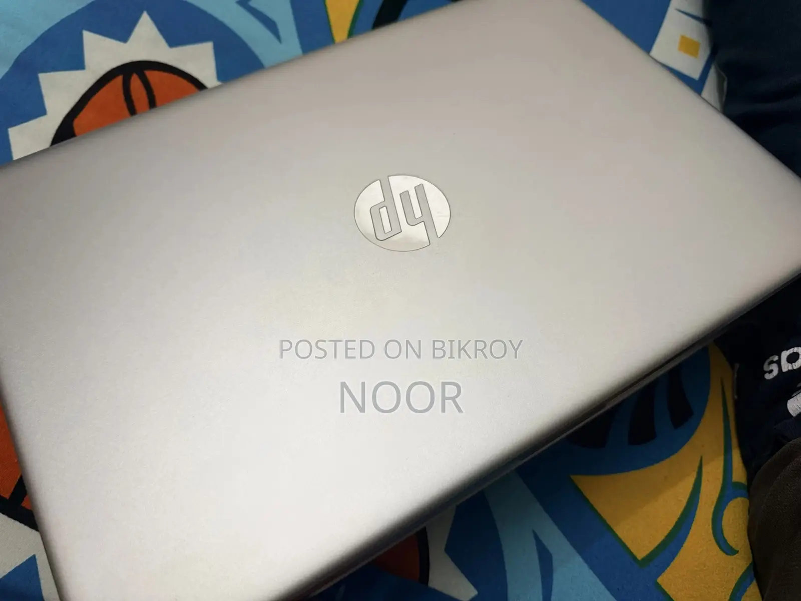 HP 15s 16GB Intel Core i5 256GB SSD Laptop