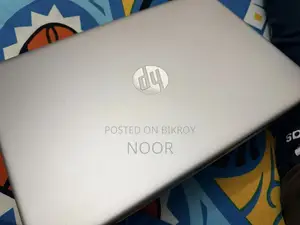 HP 15s 16GB Intel Core i5 256GB SSD Laptop
