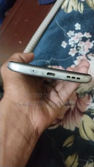 Xiaomi Redmi 10A 64 GB