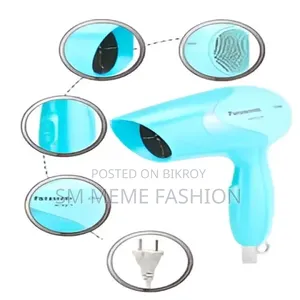 Panasonic EH-ND11-A Compact Hair Dryer 1000 Watt