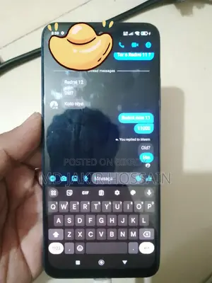 Xiaomi Redmi Note 11 128 GB Blue