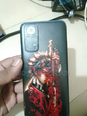 Xiaomi Redmi Note 11 128 GB Blue