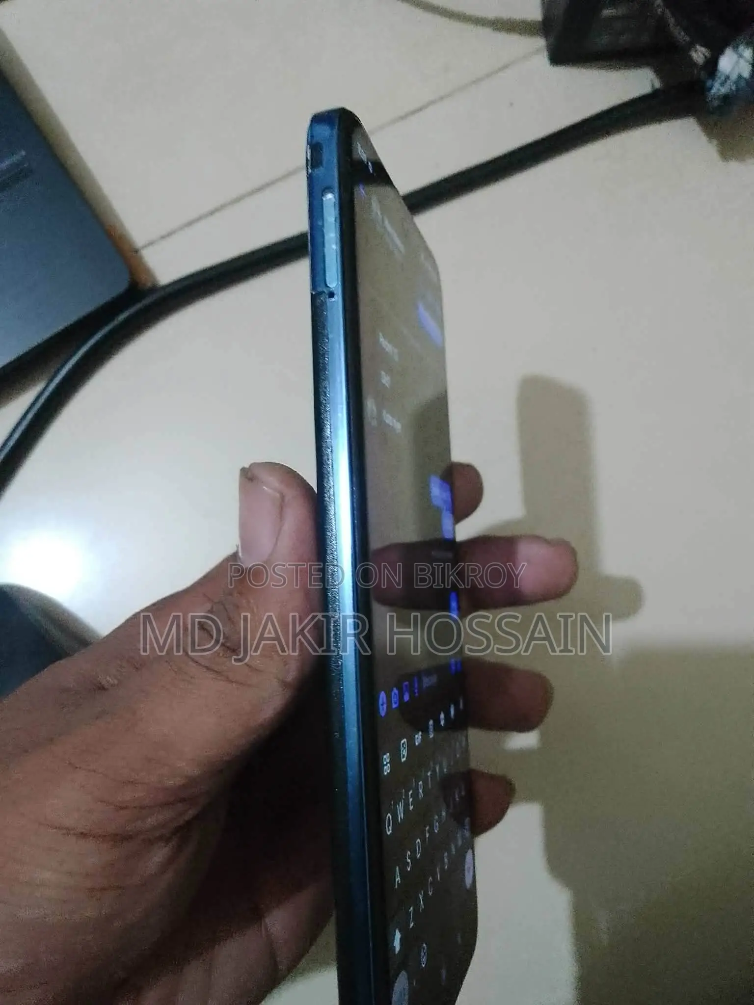 Xiaomi Redmi Note 11 128 GB Blue