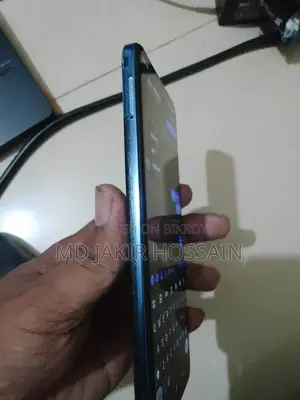 Xiaomi Redmi Note 11 128 GB Blue