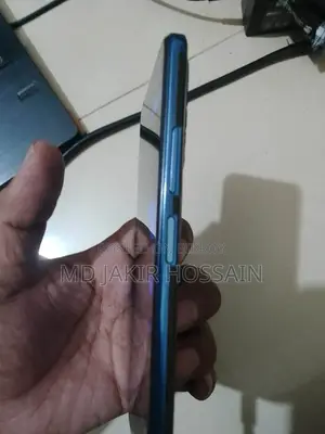 Xiaomi Redmi Note 11 128 GB Blue