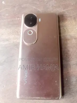 Vivo V40e 256 GB Bronze