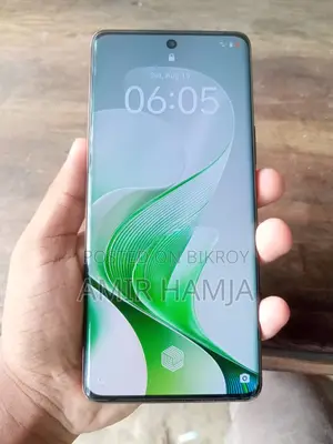 Vivo V40e 256 GB Bronze